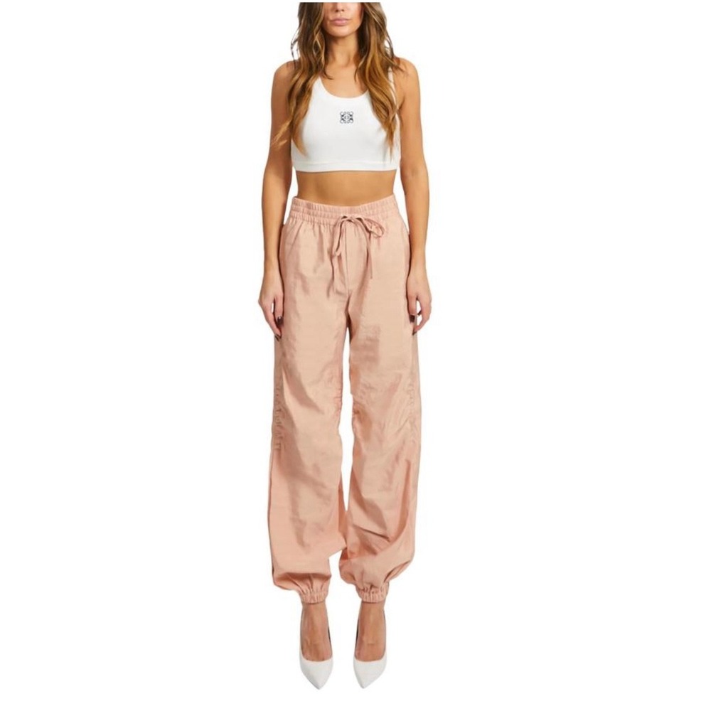 New! A.L.C. Keegan Drawstring Pant in Bella Sz 12 $395